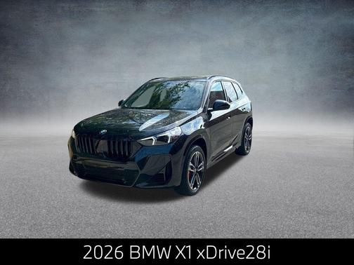 2026 BMW X1 xDrive28i