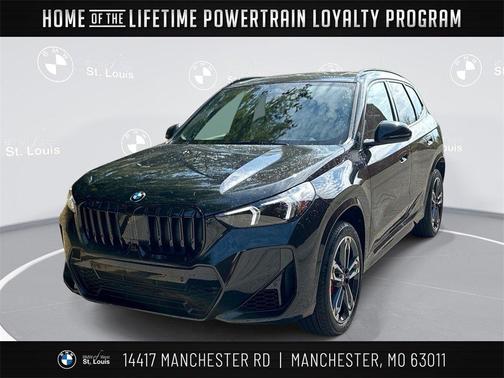 2026 BMW X1 xDrive28i