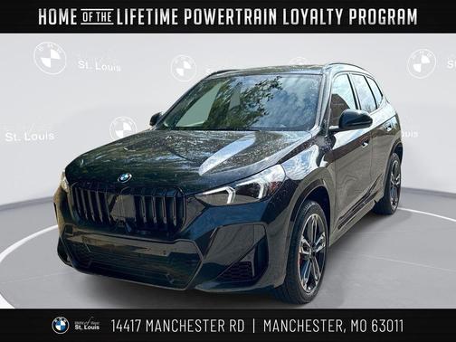 2026 BMW X1 xDrive28i