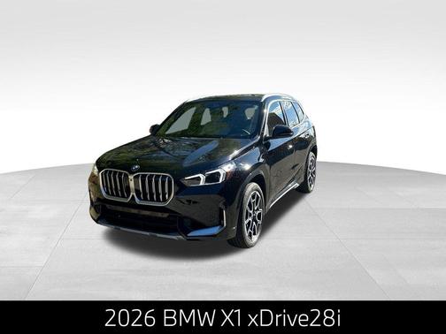 2026 BMW X1 xDrive28i