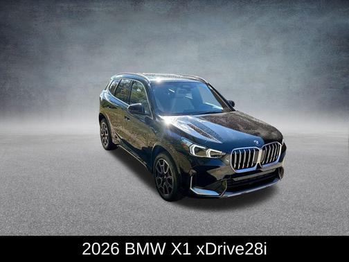 2026 BMW X1 xDrive28i