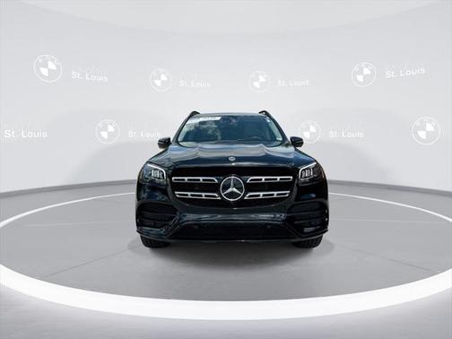 2022 Mercedes-Benz GLS 450 4MATIC