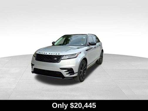 2018 Land Rover Range Rover Velar P380 HSE R-Dynamic