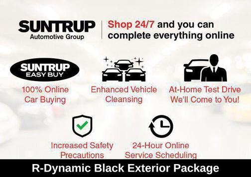 2018 Land Rover Range Rover Velar P380 HSE R-Dynamic