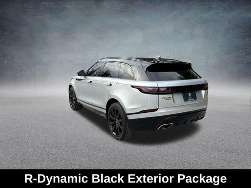 2018 Land Rover Range Rover Velar P380 HSE R-Dynamic