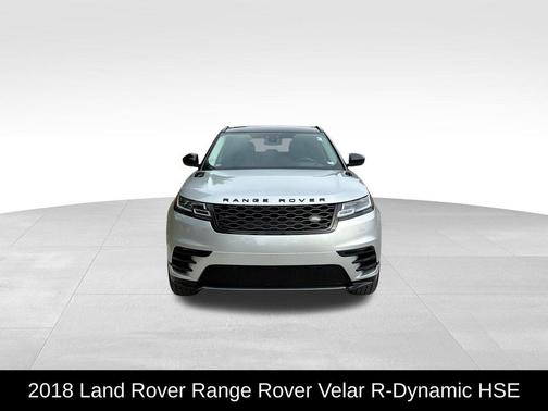 2018 Land Rover Range Rover Velar P380 HSE R-Dynamic