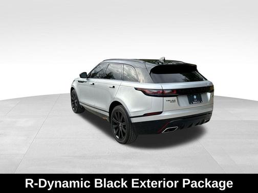 2018 Land Rover Range Rover Velar P380 HSE R-Dynamic