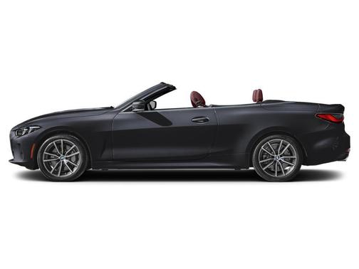 2025 BMW 430 i xDrive