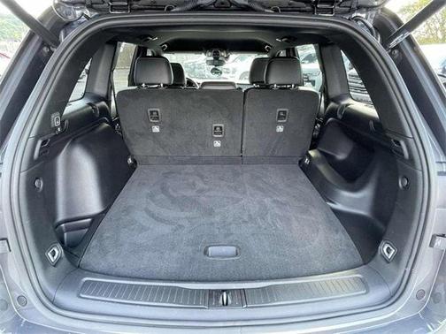 2022 Jeep Grand Cherokee Altitude