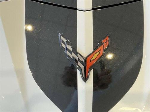 2025 Chevrolet Corvette Stingray w/2LT