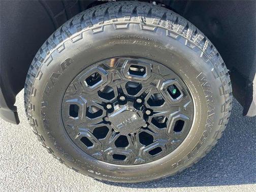 2026 GMC Sierra 2500 Denali