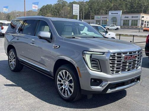 Sterling 2026 GMC Yukon Denali