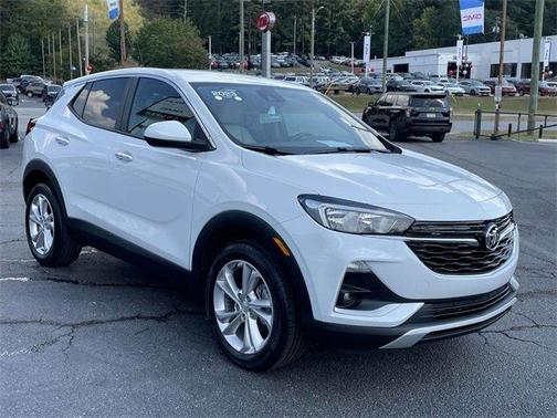 2023 Buick Encore GX Preferred