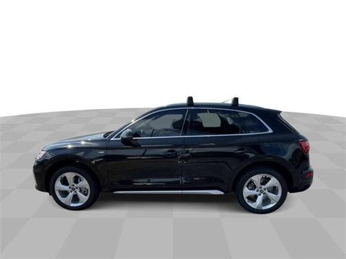 2022 Audi Q5 45 S line quattro Premium