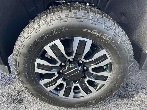 2026 GMC Sierra 2500 Denali Ultimate