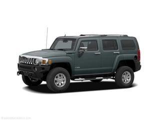 2006 Hummer H3 
