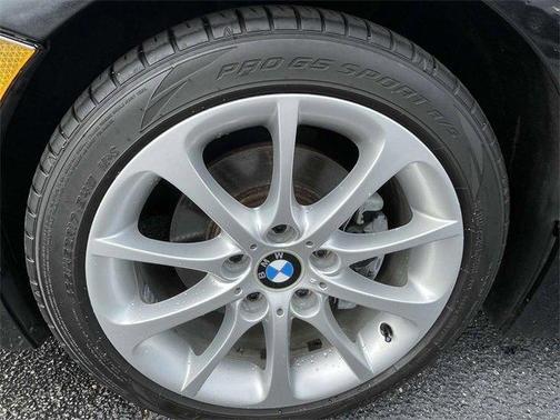 2006 BMW Z4 3.0i Roadster