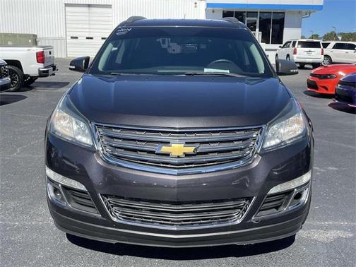 2014 Chevrolet Traverse 2LT