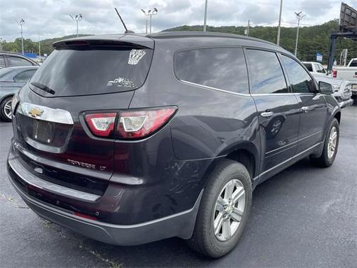 2014 Chevrolet Traverse 2LT