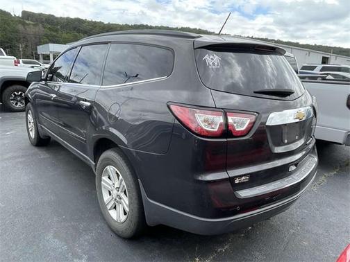 2014 Chevrolet Traverse 2LT