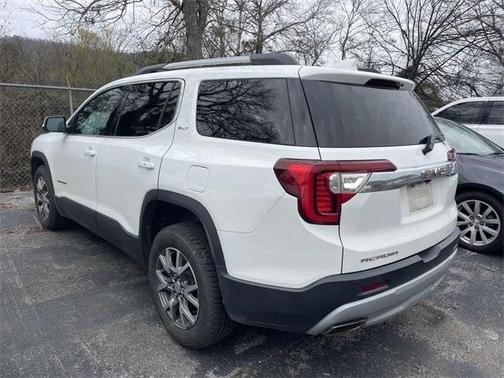 2020 GMC Acadia SLT
