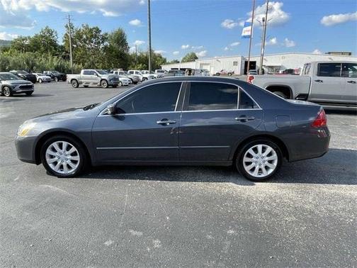 2006 Honda Accord EX