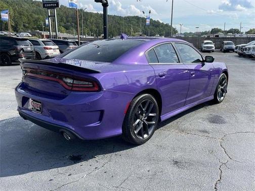 2023 Dodge Charger R/T
