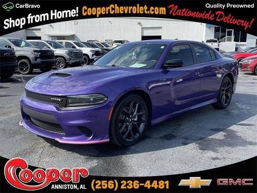 2023 Dodge Charger R/T