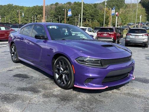 2023 Dodge Charger R/T