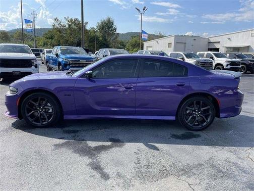 2023 Dodge Charger R/T