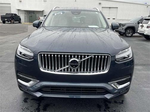 2023 Volvo XC90 B6 Ultimate 7-Seater