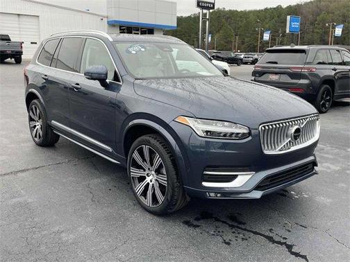 2023 Volvo XC90 B6 Ultimate 7-Seater