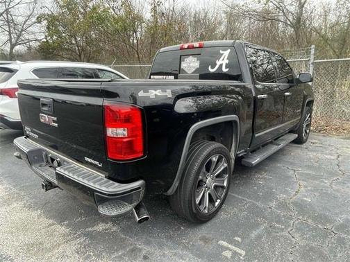 2015 GMC Sierra 1500 Denali