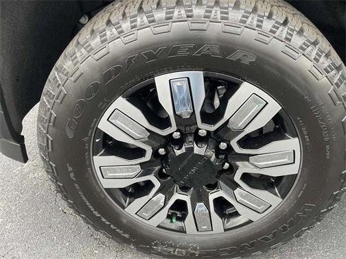 2026 GMC Sierra 2500 Denali