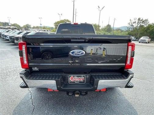 2024 Ford F-350 Lariat Super Duty