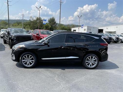 2021 Acura RDX Technology Package