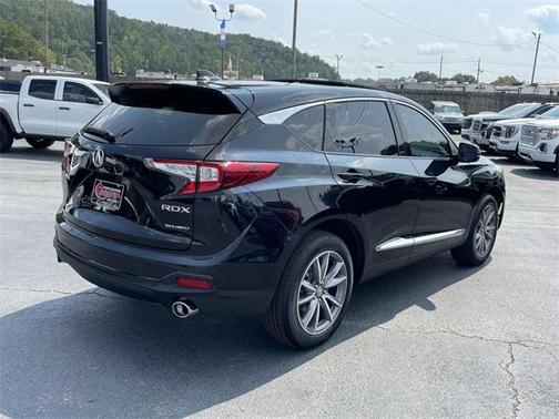 2021 Acura RDX Technology Package
