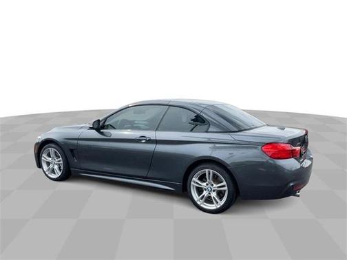 2015 BMW 435 i xDrive