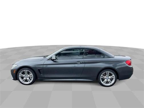 2015 BMW 435 i xDrive
