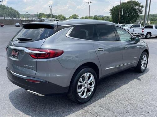 2019 Buick Enclave Avenir