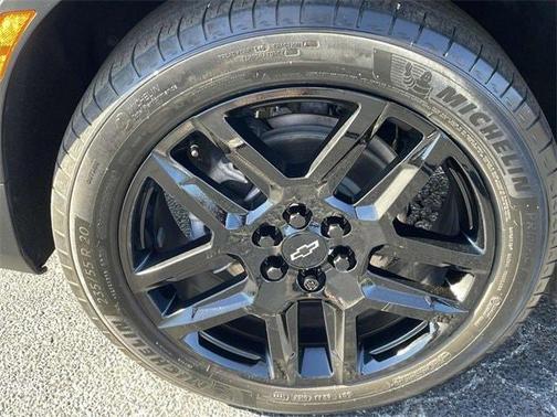 2022 Chevrolet Blazer 3LT