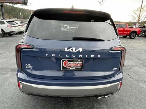2023 Kia Telluride SX-Prestige X-Pro