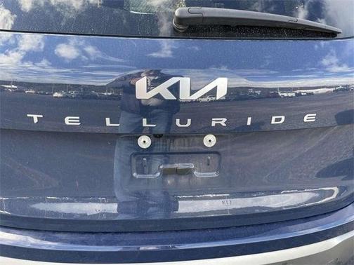 2023 Kia Telluride SX-Prestige X-Pro