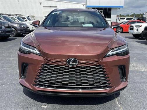 2023 Lexus RX 350 Premium Plus
