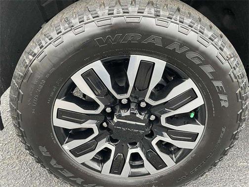 2026 GMC Sierra 2500 Denali Ultimate