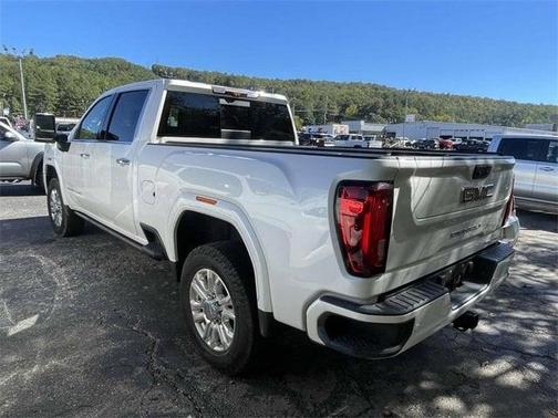 2022 GMC Sierra 2500 Denali