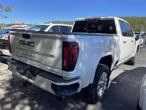 2022 GMC Sierra 2500 Denali
