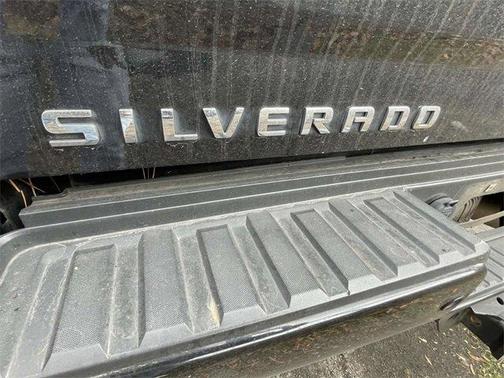 2019 Chevrolet Silverado 2500 High Country