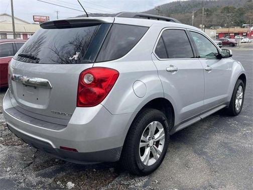 2013 Chevrolet Equinox 2LT