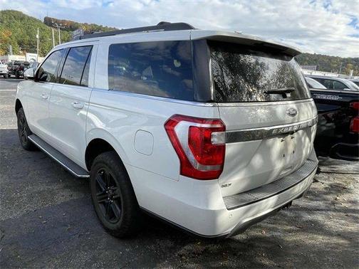 2021 Ford Expedition Max XLT